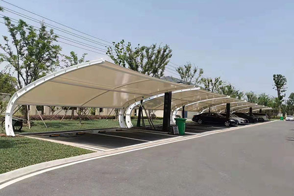 沈陽(yáng)永能膜材生產(chǎn)加工廠