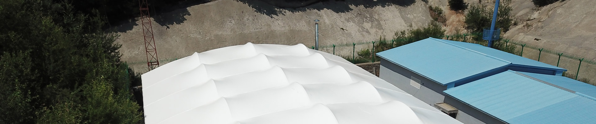 沈陽永能膜材生產(chǎn)加工廠