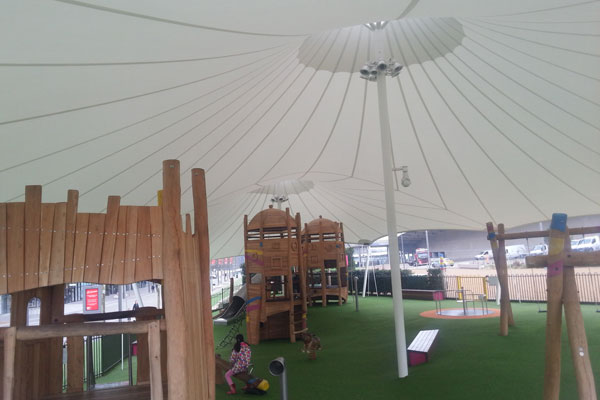 膜材加工需要多人進(jìn)行操作嗎？