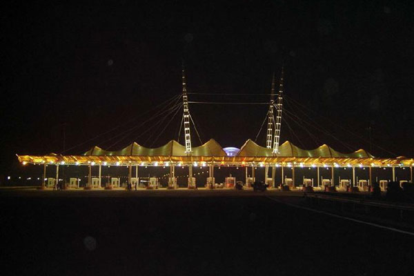 河池選擇膜結(jié)構(gòu)膜布批發(fā)的優(yōu)勢：品質(zhì)保障，成本優(yōu)化，應(yīng)用廣泛