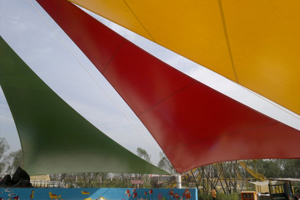 海北膜結構膜布批發攻略：了解膜布批發流程與關鍵步驟